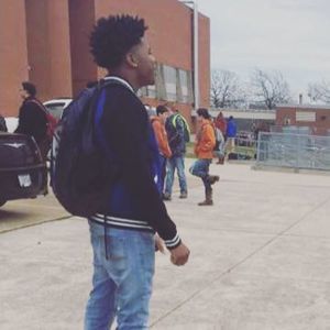 Meet your Posher, Derek